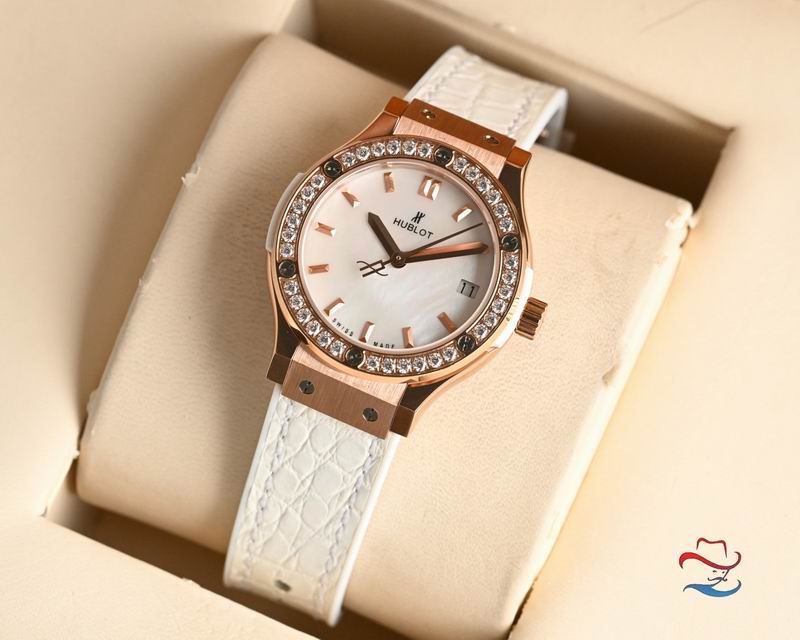 Hublot 33mm 092106